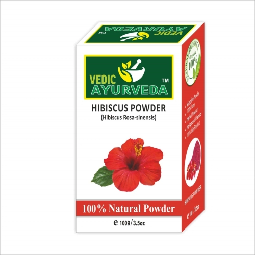 Hibiscus Powder
